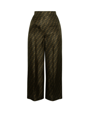 FENDI Брюки 39811 FENDI Брюки 39811