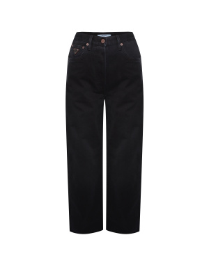 PRADA Джинсы 40683