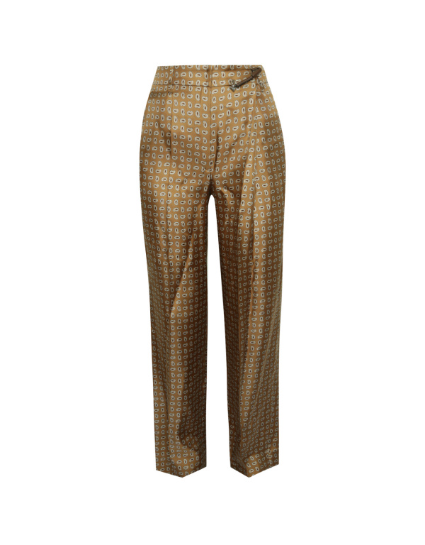 PRADA Брюки 40782