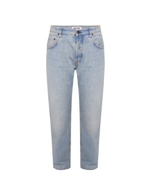 MIU MIU Джинсы 40644