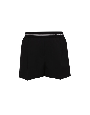 MIU MIU Шорты 40685