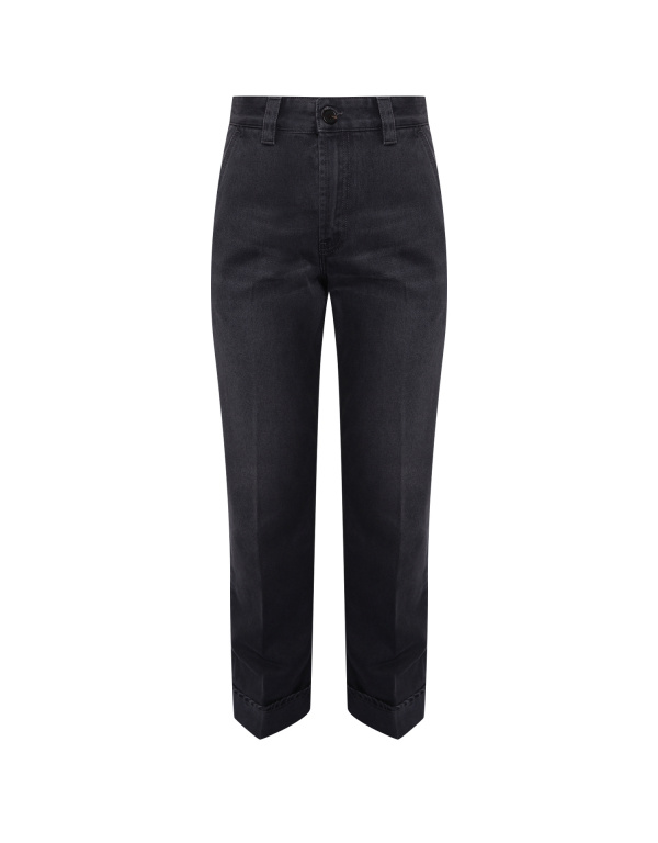 MIU MIU Брюки 40645