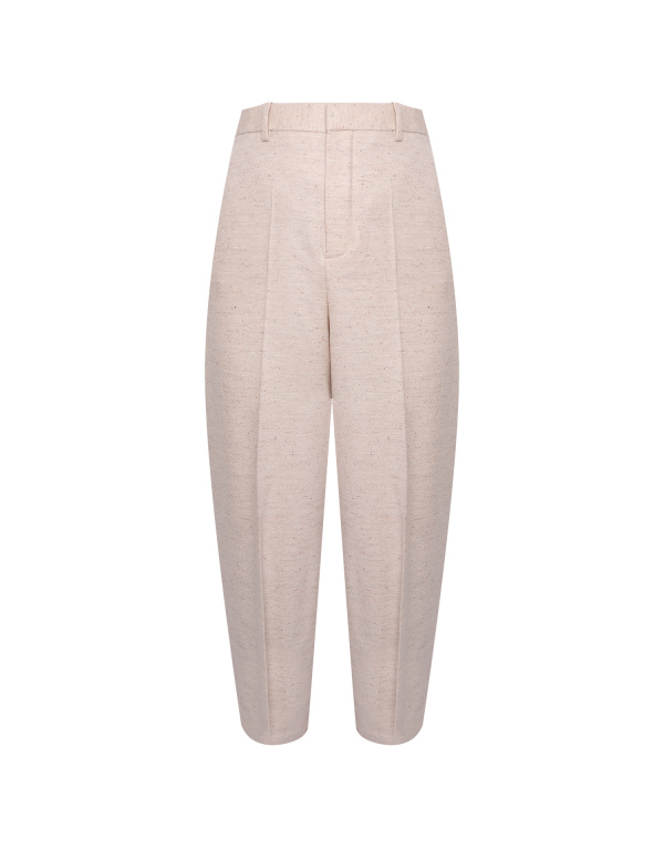 LORO PIANA Брюки 40664