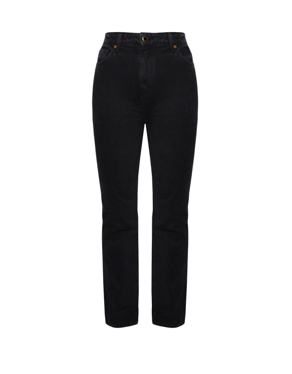 KHAITE Джинсы 40657