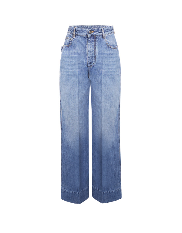 BOTTEGA VENETA Джинсы 41115