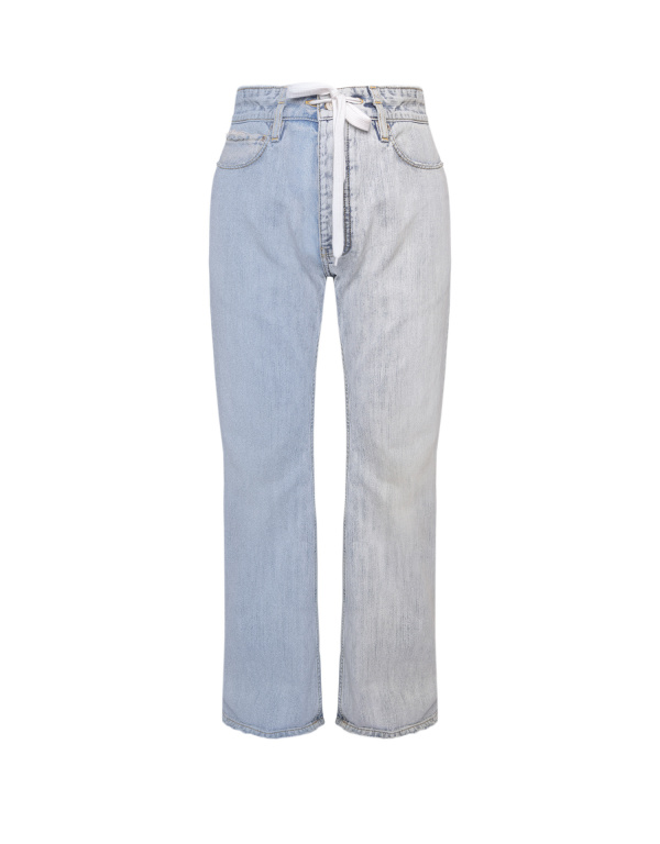 BALENCIAGA Джинсы 41138