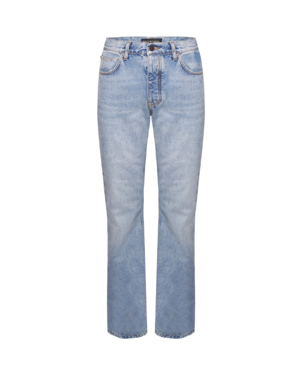 BALENCIAGA Джинсы 41137