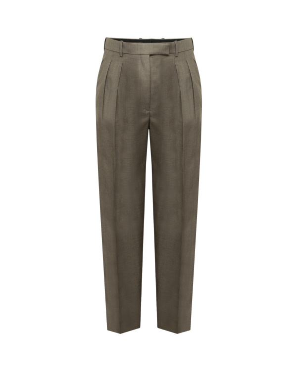 LORO PIANA Брюки 39862