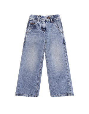 BRUNELLO CUCINELLI Джинсы 41377