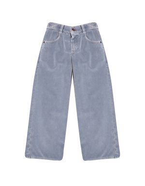 BRUNELLO CUCINELLI Джинсы 41336