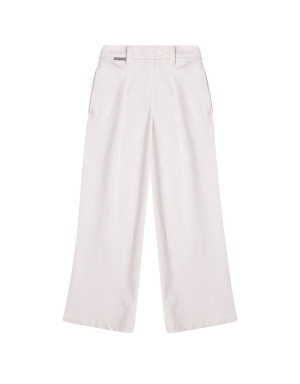 BRUNELLO CUCINELLI Брюки 41314