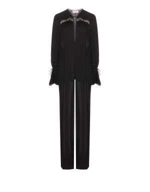 SAINT LAURENT Paris Комбинезон 41548