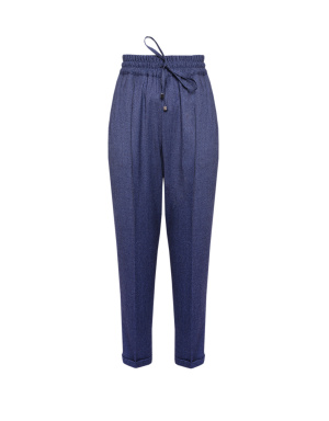 KITON Брюки 41655