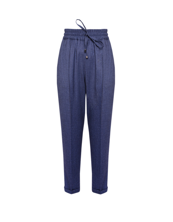 KITON Брюки 41655