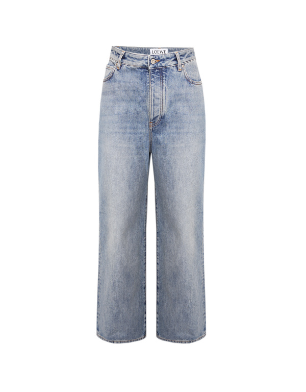 LOEWE Джинсы 41702