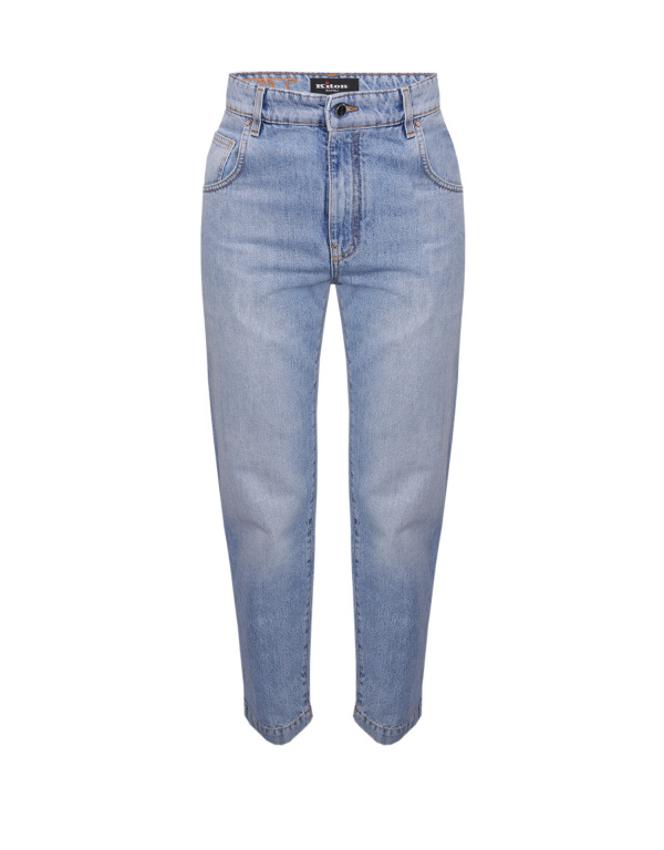 KITON Джинсы 39953