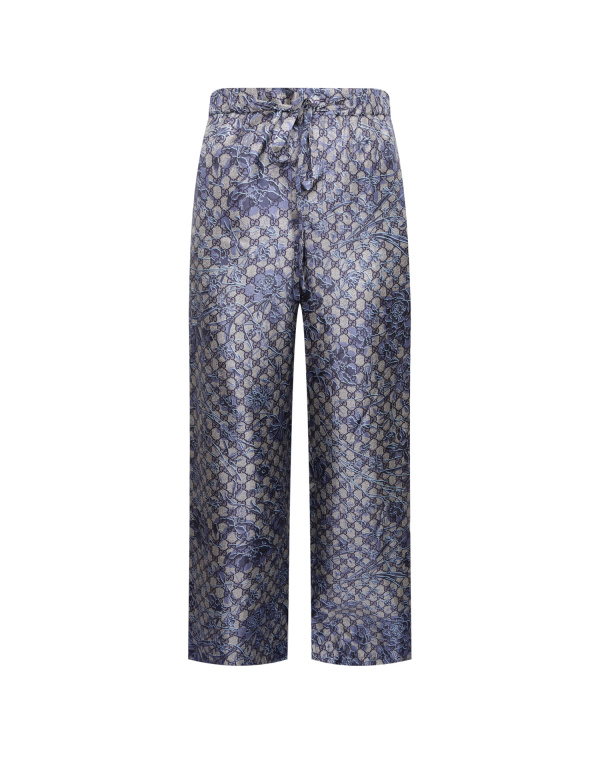 GUCCI Брюки 40477