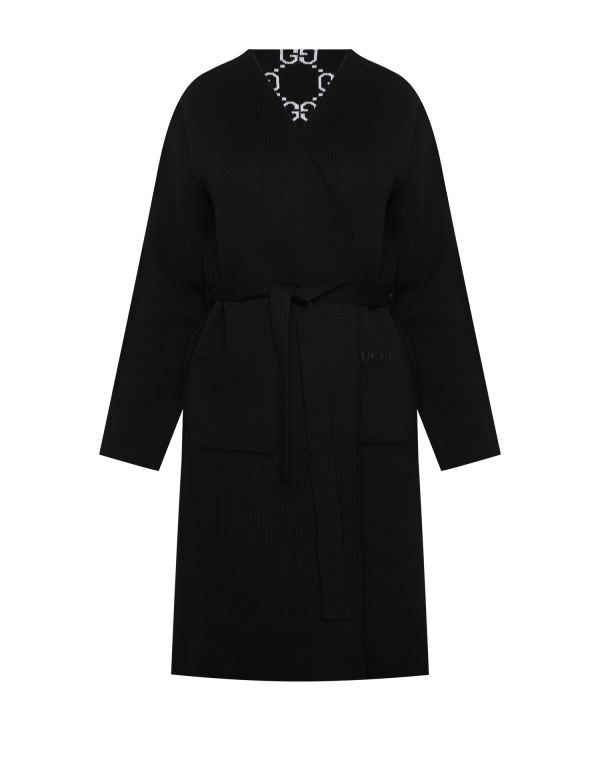 GUCCI Пальто 40532