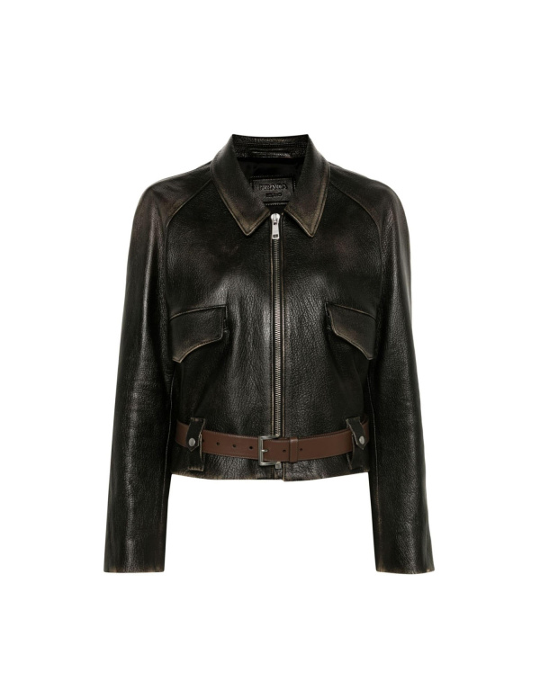 PRADA Куртка 40819