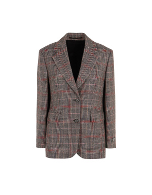 PRADA Жакет 40820