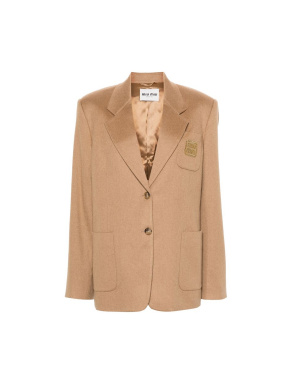 MIU MIU Жакет 40682