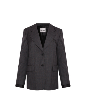 MIU MIU Жакет 40688