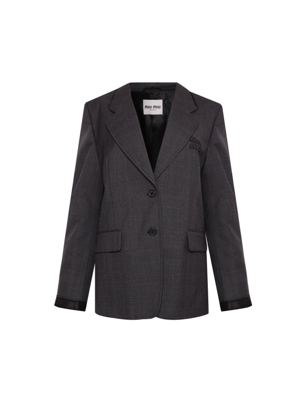 MIU MIU Жакет 40688