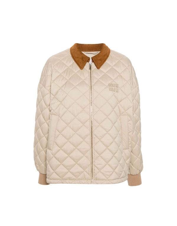 MIU MIU Куртка 40694