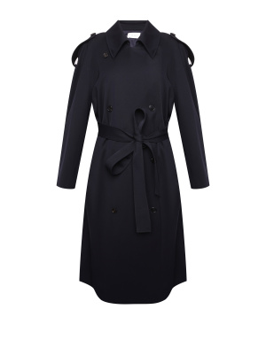 THE ROW Тренч 44610