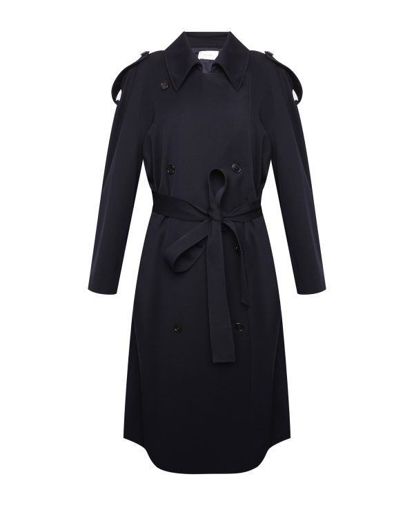 THE ROW Тренч 44610