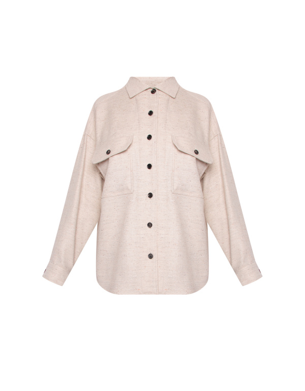 LORO PIANA Куртка 41147