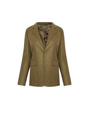 LORO PIANA Жакет 41005