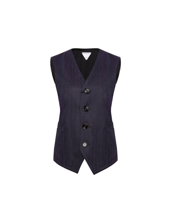 BOTTEGA VENETA Жилет 41063