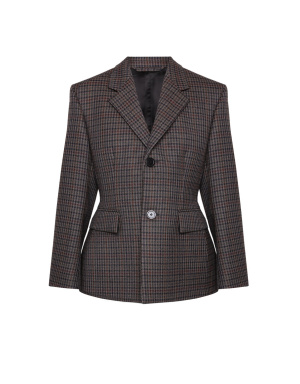 BALENCIAGA Жакет 41006