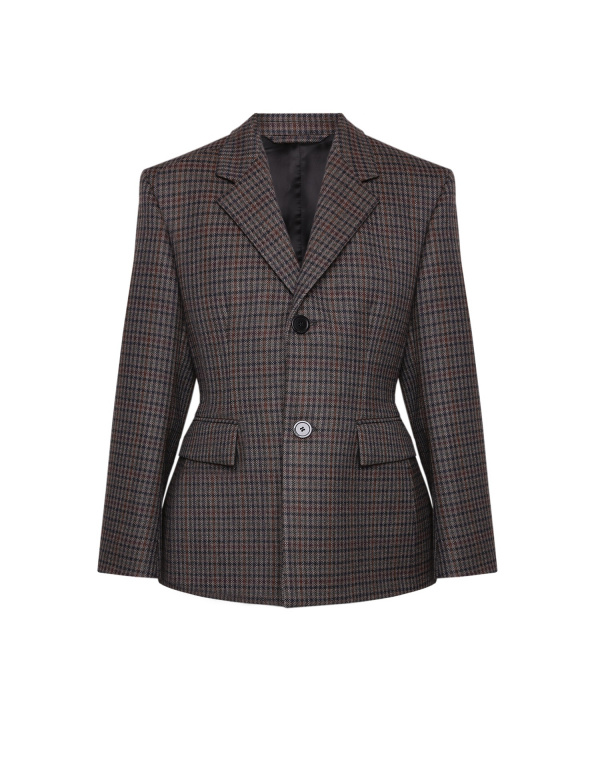 BALENCIAGA Жакет 41006