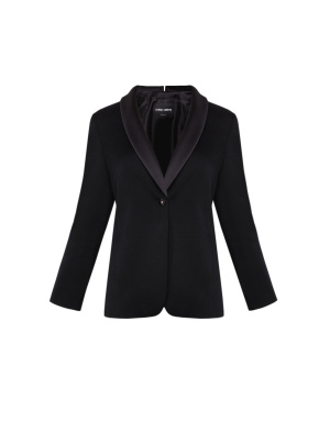 GIORGIO ARMANI Жакет 41287