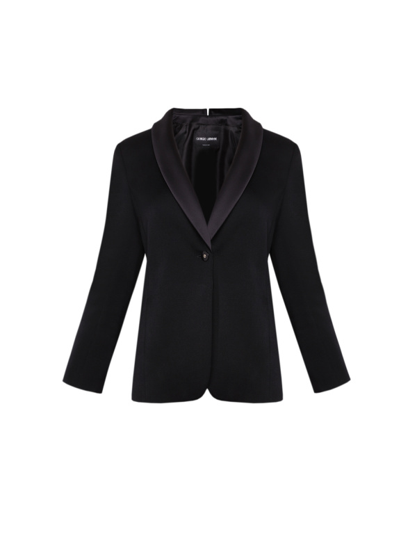 GIORGIO ARMANI Жакет 41287
