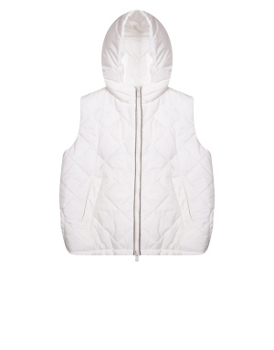 BRUNELLO CUCINELLI Жилет 41357