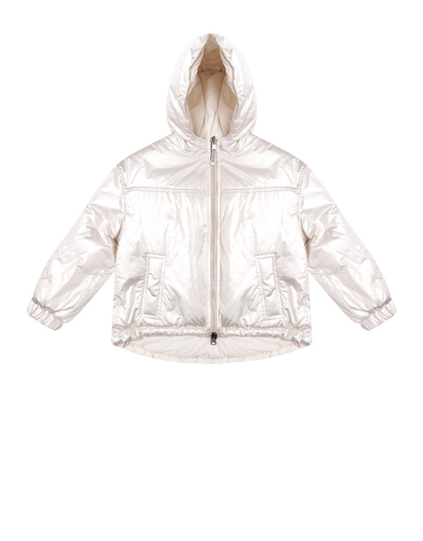 BRUNELLO CUCINELLI Куртка 41324