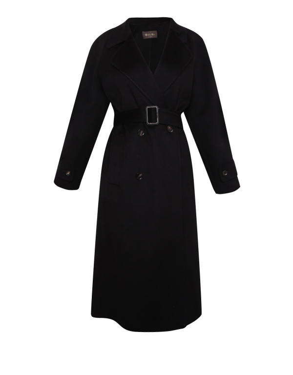 LORO PIANA Пальто 41436