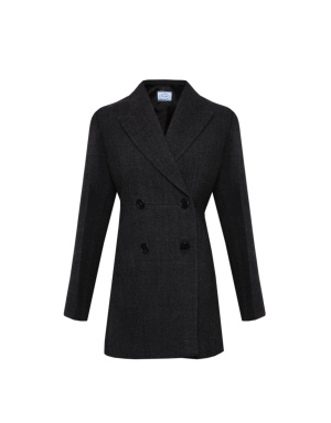 PRADA Жакет 41534