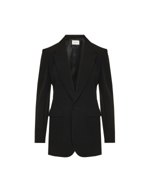 SAINT LAURENT Paris Жакет 41542