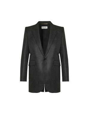 SAINT LAURENT Paris Жакет 41621