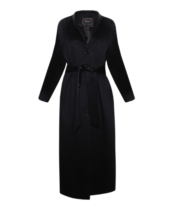 KITON Пальто 41687