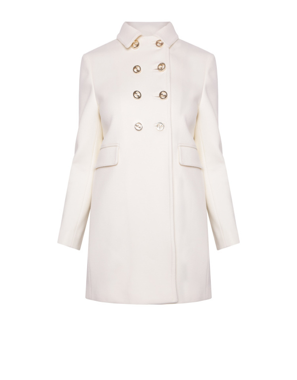 GUCCI Пальто 41776