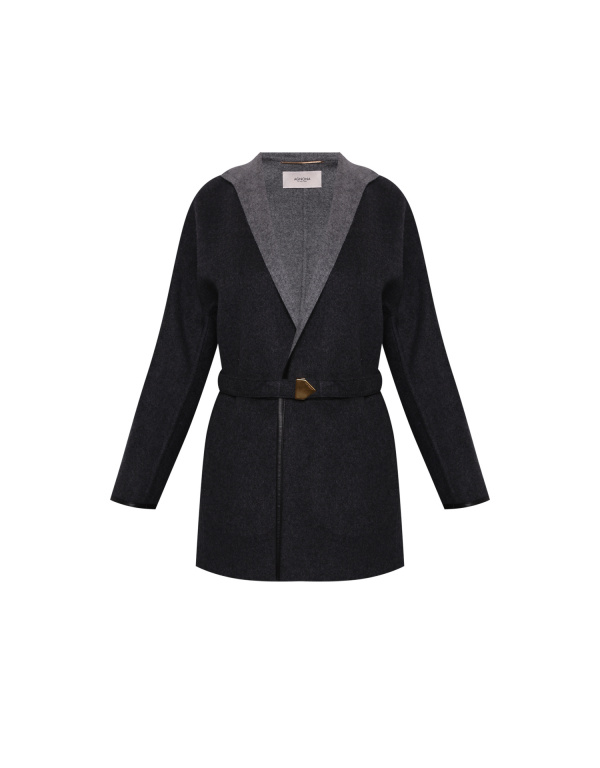 AGNONA Пальто 41742