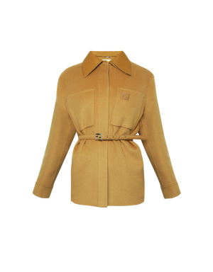 FENDI Куртка 41856