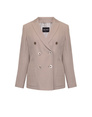 GIORGIO ARMANI Жакет 41905