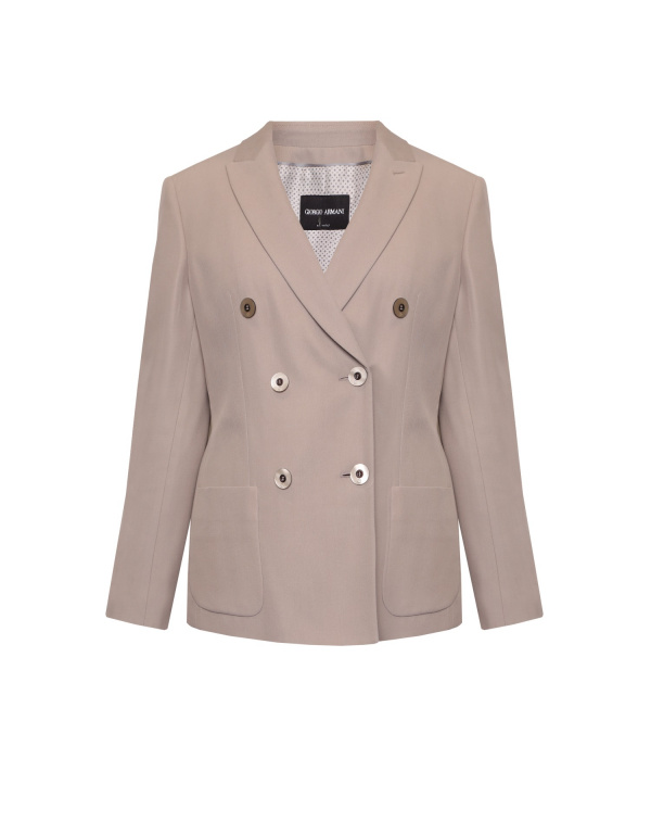 GIORGIO ARMANI Жакет 41905