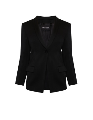 GIORGIO ARMANI Жакет 41910